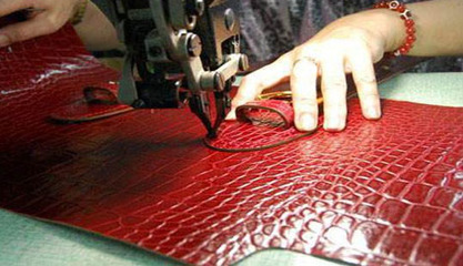 深度調整期下的我國皮革行業 挑戰、變革與未來展望